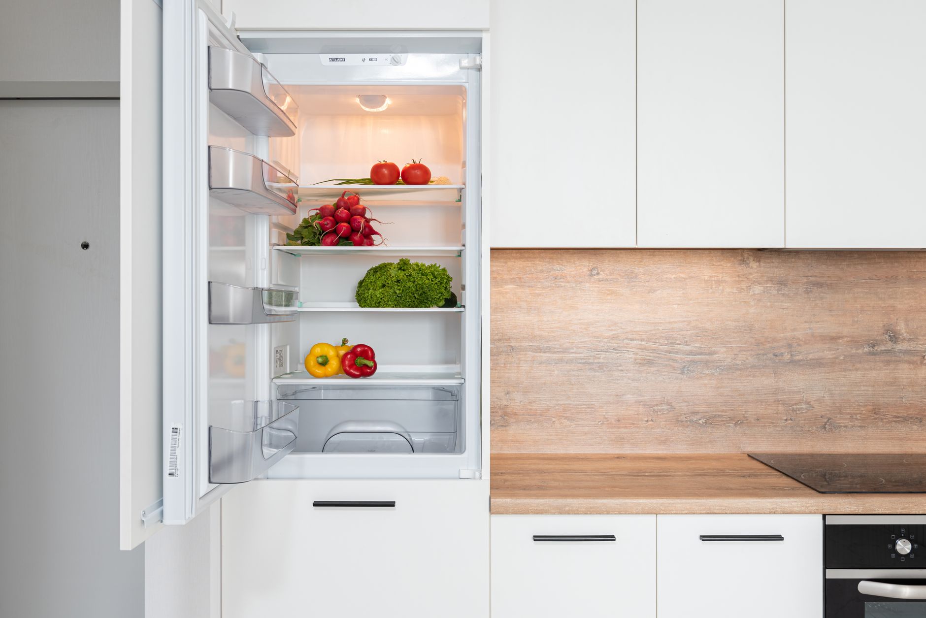Dépannage frigo à Brest